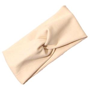 Резинка для волос cassia haarband Soho, blond, количество 1 шт.