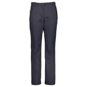 Брюки CMP 3A00486N Long Pant, серый