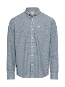 CAMEL ACTIVE Рубашка на пуговицах Regular fit в цвете Navy