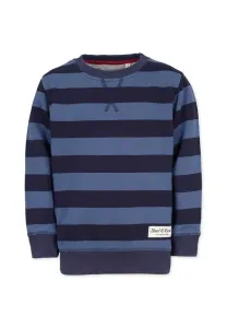 Толстовка Band Of Rascals, Navy Blue