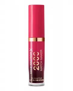 Блеск для губ 2000 Calorie Lip Glaze 4,4 мл Max Factor, Daring 030