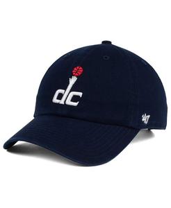 Кепка Washington Wizards Clean Up Cap '47 Brand