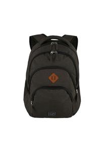 Базовый рюкзак 45 см с отделением для ноутбука travelite, коричневый