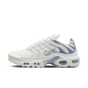 Кроссовки Nike Air Max Plus, цвет Summit White/Light Armory Blue/Football Grey/Ashen Slate