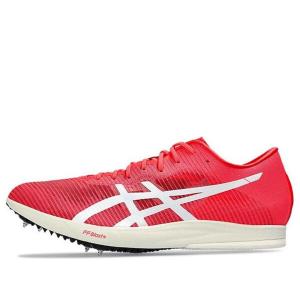Кроссовки cosmoracer ld3 Asics, розовый