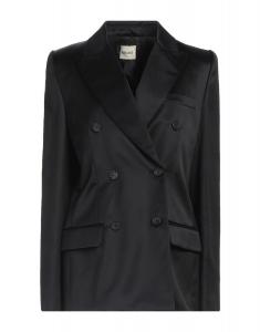 Блейзер Khaite, черный