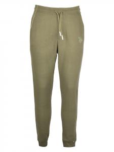 Спортивные брюки U.S. Polo Assn., хаки