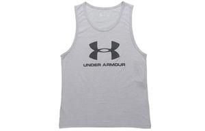Спортивный майка для мужчин Under Armour