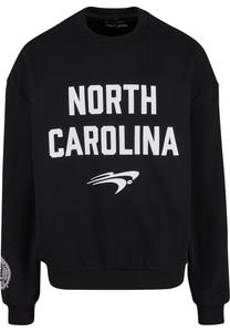 Толстовка MT Upscale, черный