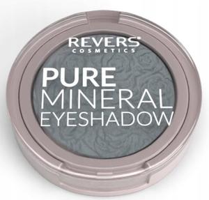 Прессованные перманентные тени для век 13 Revers Matte Pure Mineral