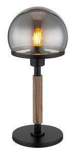 Настольная лампа Globo диаметр/высота: 18/40 см