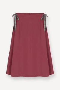 Юбка Colmar, бордовый