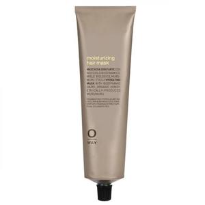 Увлажняющая маска против вьющихся волос 150мл Oway Moisturizing
