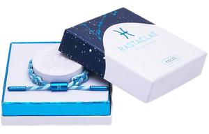 Полиэстеровый браслет унисекс Rastaclat