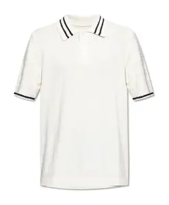 Рубашка поло Samsã¸E Samsã¸E, бежевый