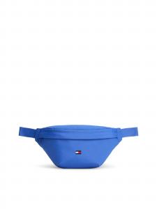 TOMMY HILFIGER Сумка 'Essential' в синем цвете