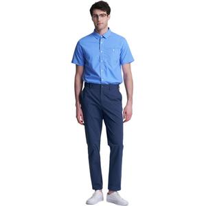 Мужская рубашка NAUTICA, светло-голубой