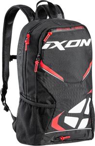 Рюкзак Ixon r-tension 23, Black/Red