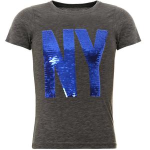 Футболка BEZLIT, антрацит