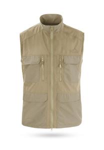 Уличный жилет Лось normani, хаки