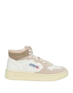 Кроссовки Autry, хаки