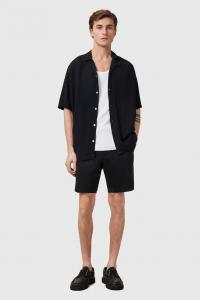 Шорты NEIVA Allsaints, черный
