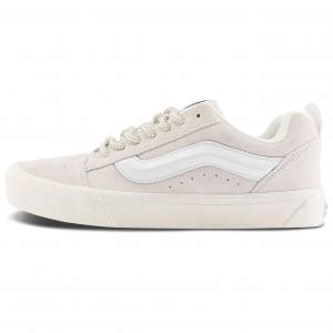 Обувь для скейтбординга Vans Knu Skool унисекс, White