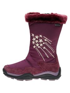 Сапоги El Naturalista Leder Winter, красный