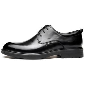 Туфли AOKANG Dress Shoes Men Low-Top