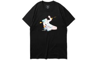 Футболка с совместным брендом Asian Artist для мужчин Vans