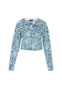 Faina Свитер в светло-голубом цвете