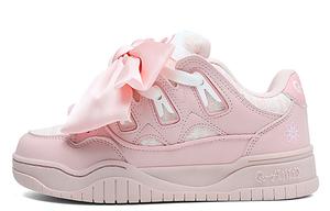 Кроссовки Q-AND Skateboarding Shoes Unisex Swag, голубой