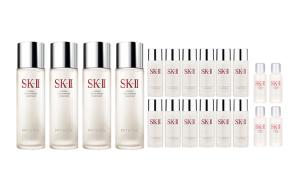 Наборы для ухода за кожей SK II Unisex SK-II