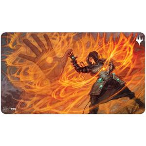 Карточная игра Ultra Pro Ultra Pro Playmat: Double Masters 2022 - Mana Drain