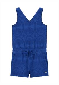 Комбинезон FES Shiwi, синий