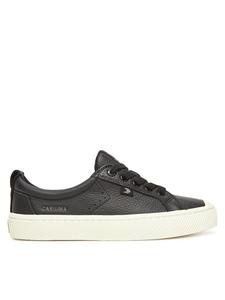 Тканевые кроссовки Oca 100204B01W080 Cariuma, черный