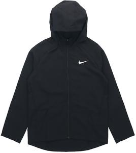 Детская куртка Nike, цвет Black