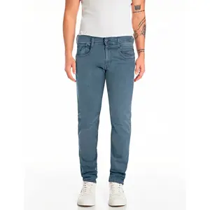 Джинсы Replay M914Y.000.661K19, синий