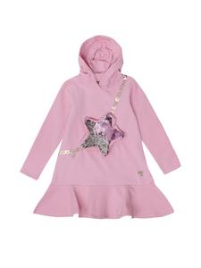 KOROSHI Платье в розовом цвете