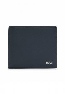 Кошелек BOSS ZAIR, Open Blue Eight/Dark Blue