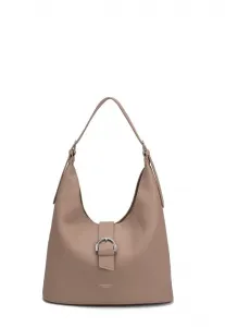 Сумка через плечо Diana&Co, Light Brown