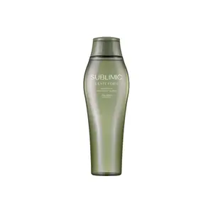 SHISEIDO Core Protective Scalp Care Collection шампунь для лечения перхоти SHISEIDO PROFESSIONAL, chipper lily 250ml