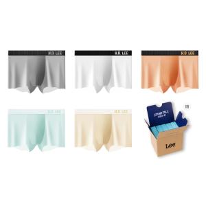 Lee Подарочный набор мужского белья 5 пар