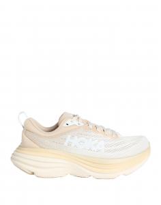 Кроссовки W Bondi 8 Hoka, бежевый