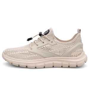 Дышащие низкие повседневные кроссовки мужские сандалии British knights, Sand