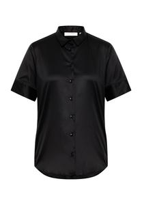 Чехол-рубашка REGULAR FIT ETERNA, черный