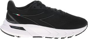 Женские кроссовки для бега Diadora Mythos Blushield Volo 2 Glam - серебристые