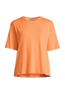 Футболка с круглым вырезом Alex, цвет cantaloupe