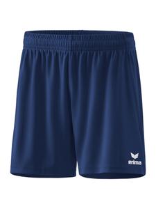 Обычные спортивные штаны ERIMA, темно-синий