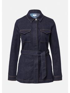 Куртка для дома в цвете 59Z9_navy comma